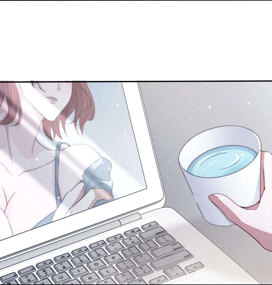寄生谎言032 触碰