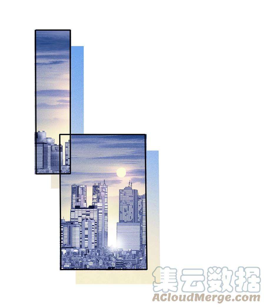 寄生谎言032 触碰