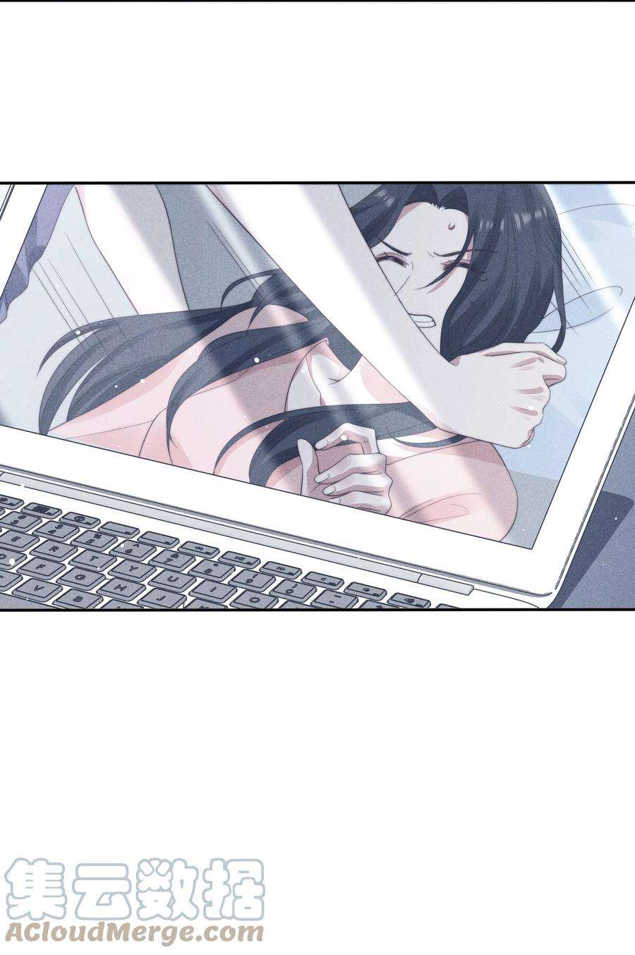 寄生谎言032 触碰