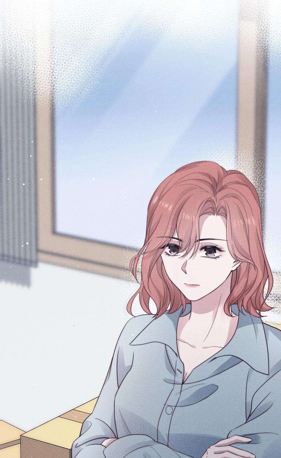 寄生谎言033 乱来