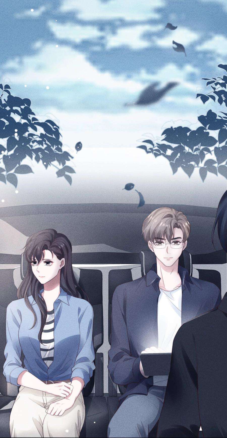 寄生谎言034 自愿