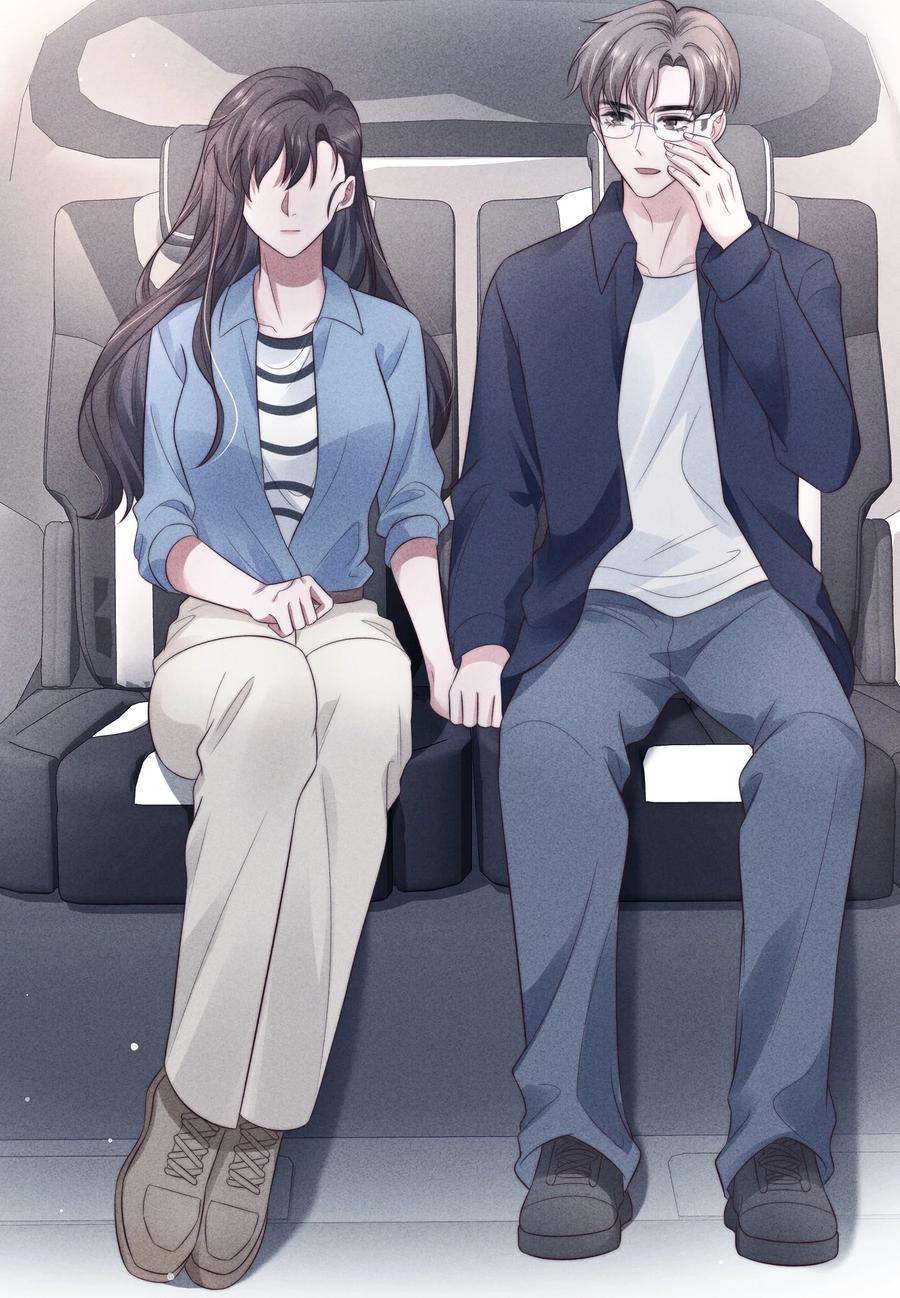 寄生谎言034 自愿