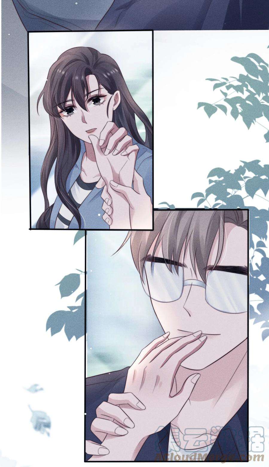 寄生谎言034 自愿