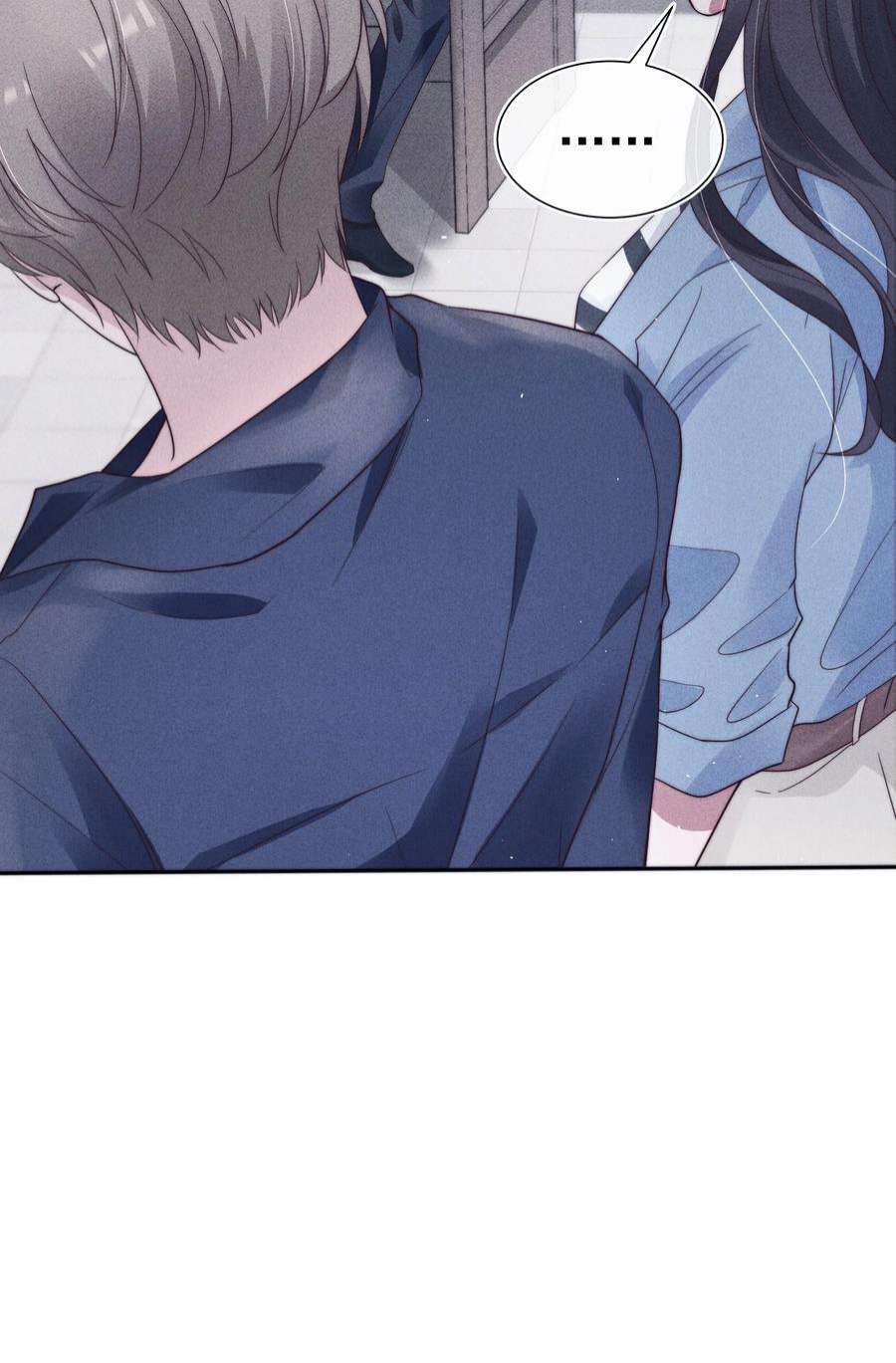 寄生谎言036 对手