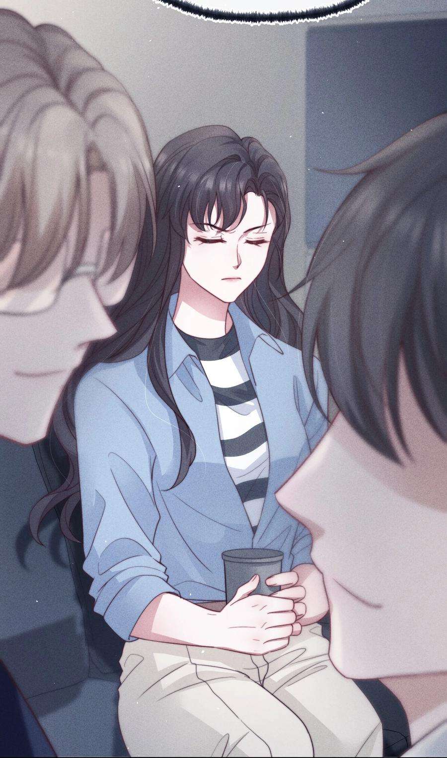 寄生谎言036 对手