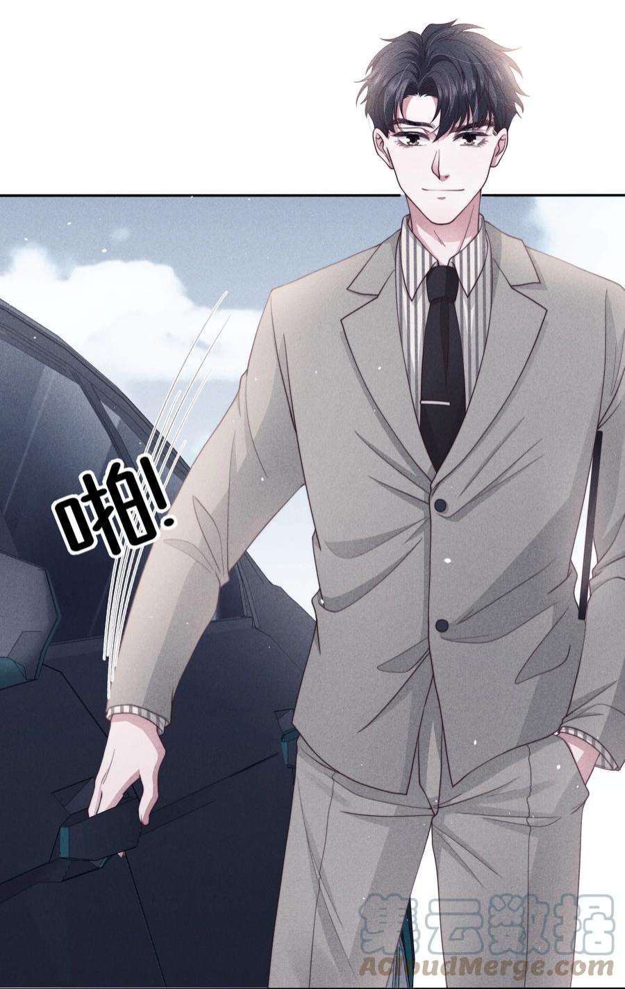 寄生谎言039 证人