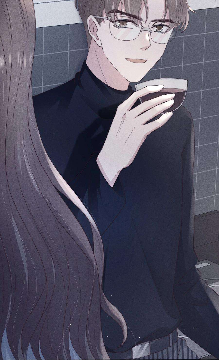 寄生谎言040 暗房