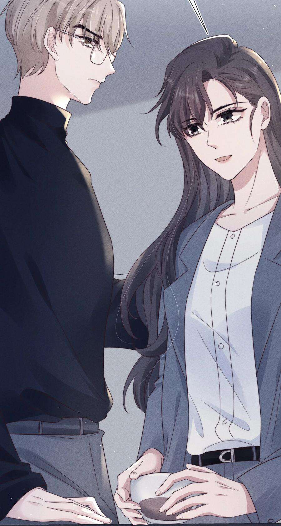 寄生谎言040 暗房
