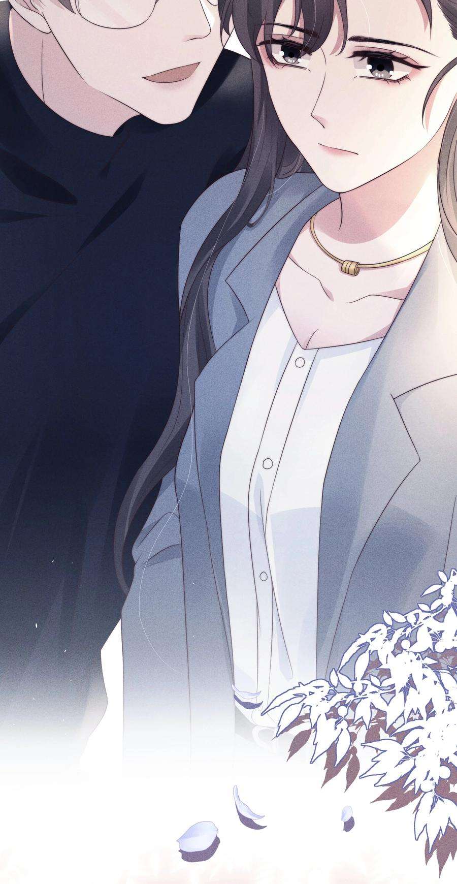 寄生谎言040 暗房