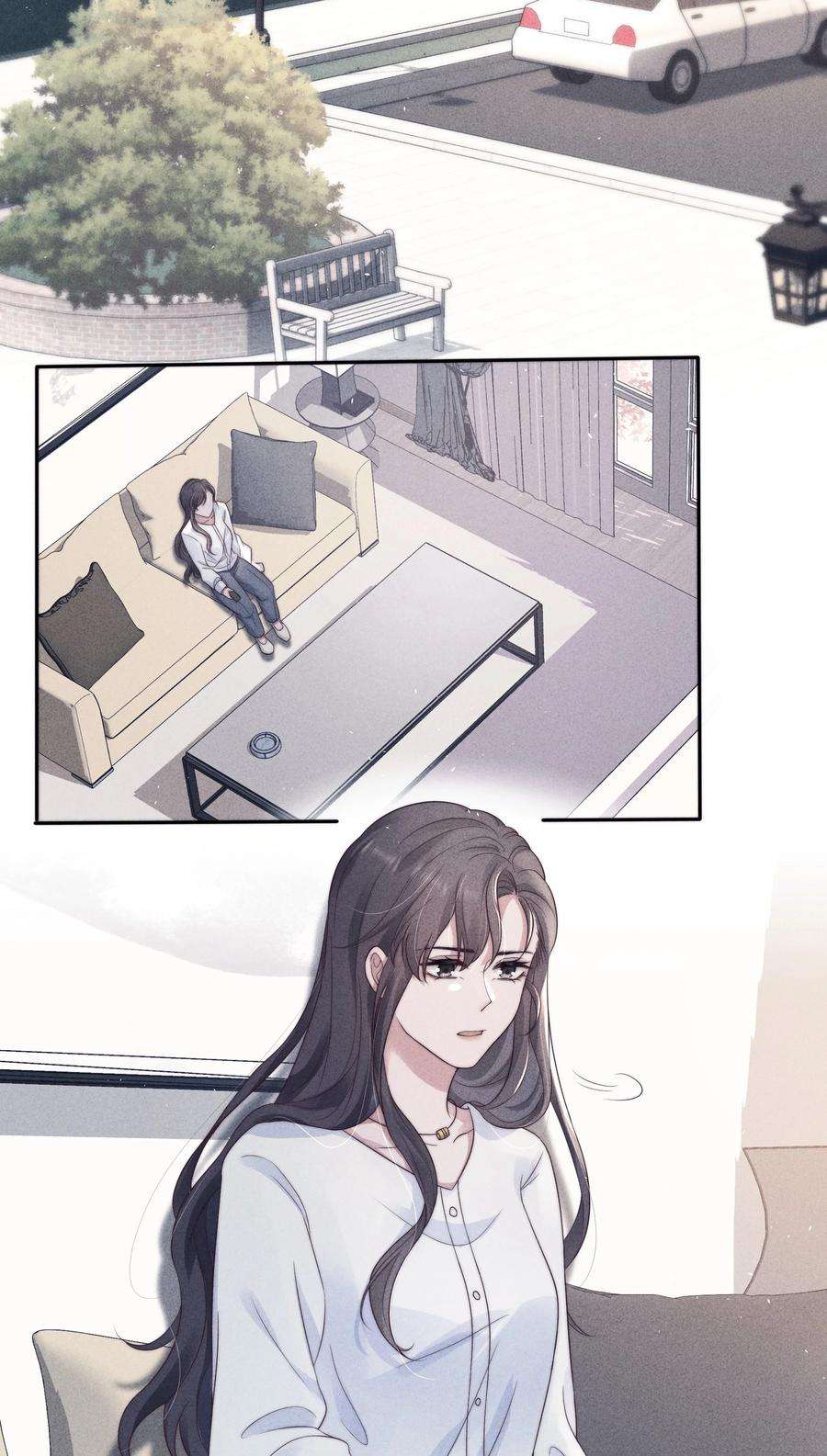 寄生谎言040 暗房