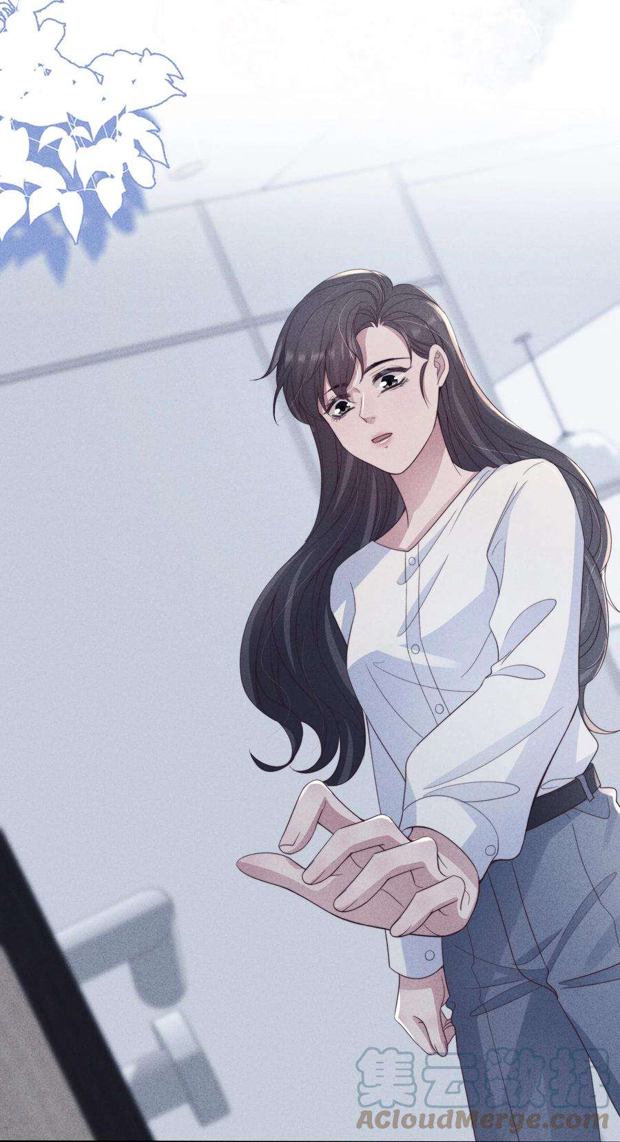 寄生谎言040 暗房