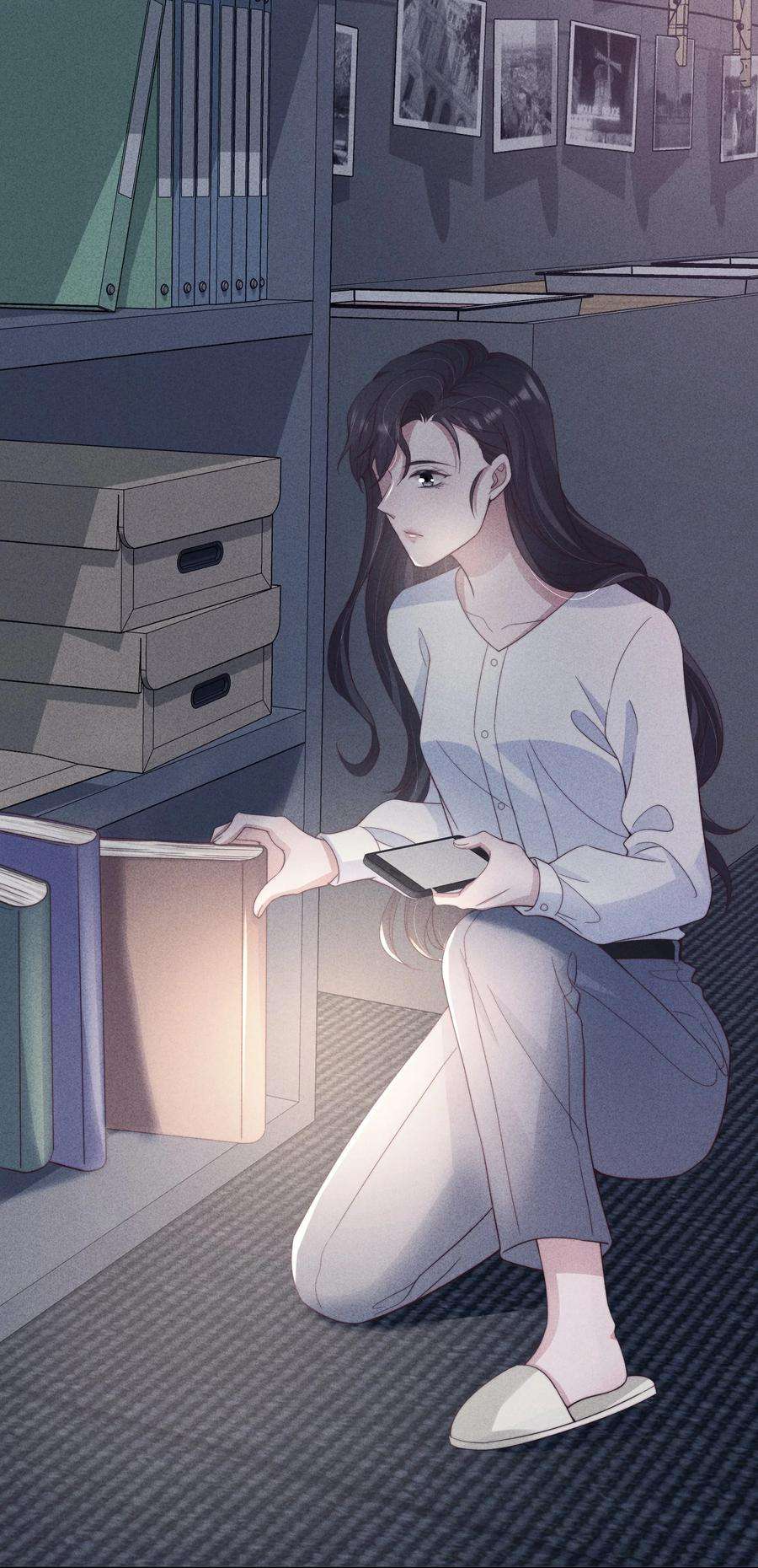 寄生谎言040 暗房
