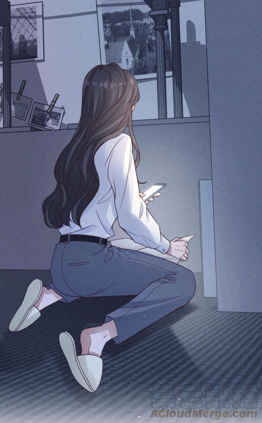 寄生谎言040 暗房