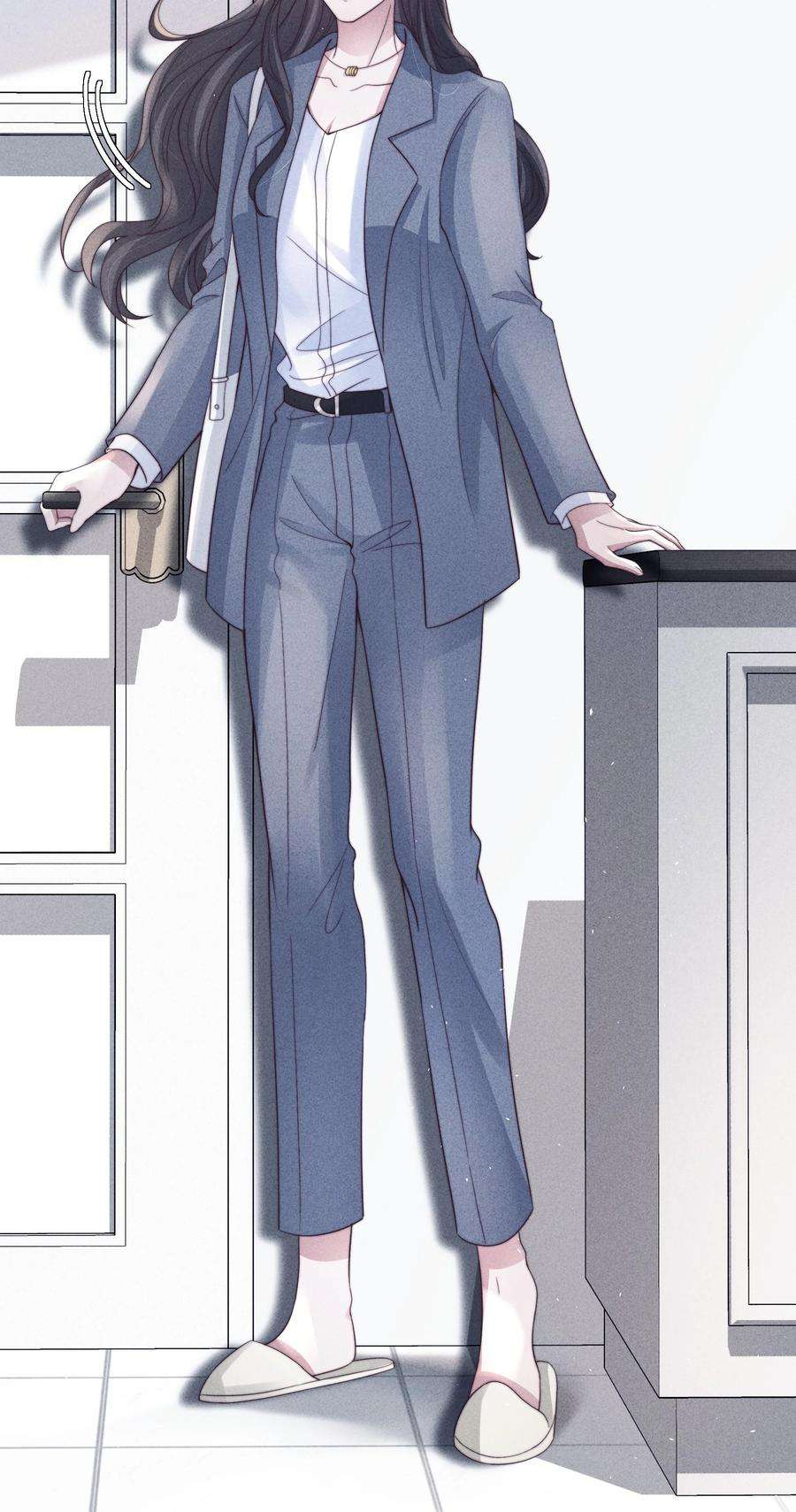 寄生谎言040 暗房