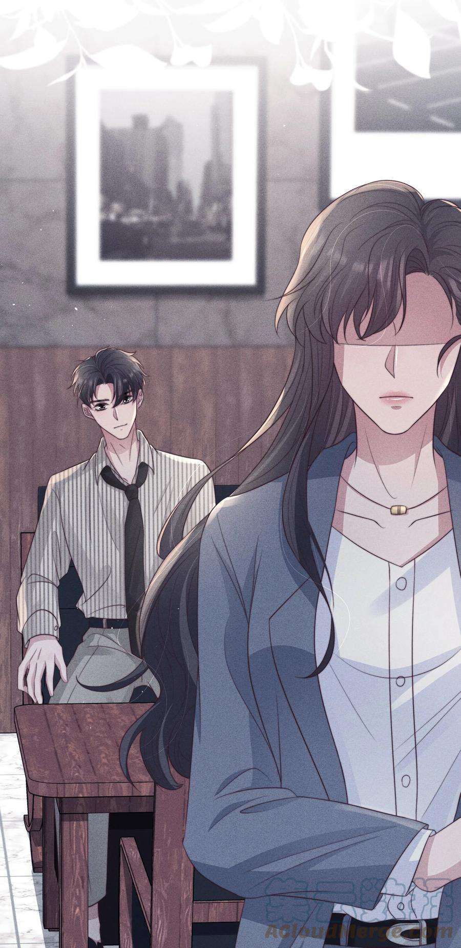 寄生谎言041 无赖