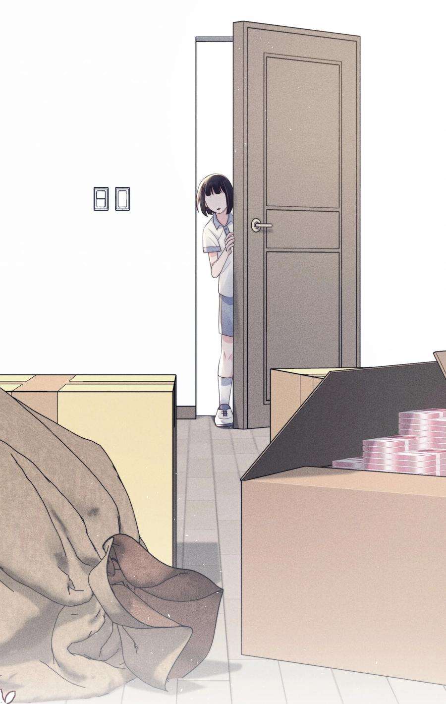 寄生谎言042 探监
