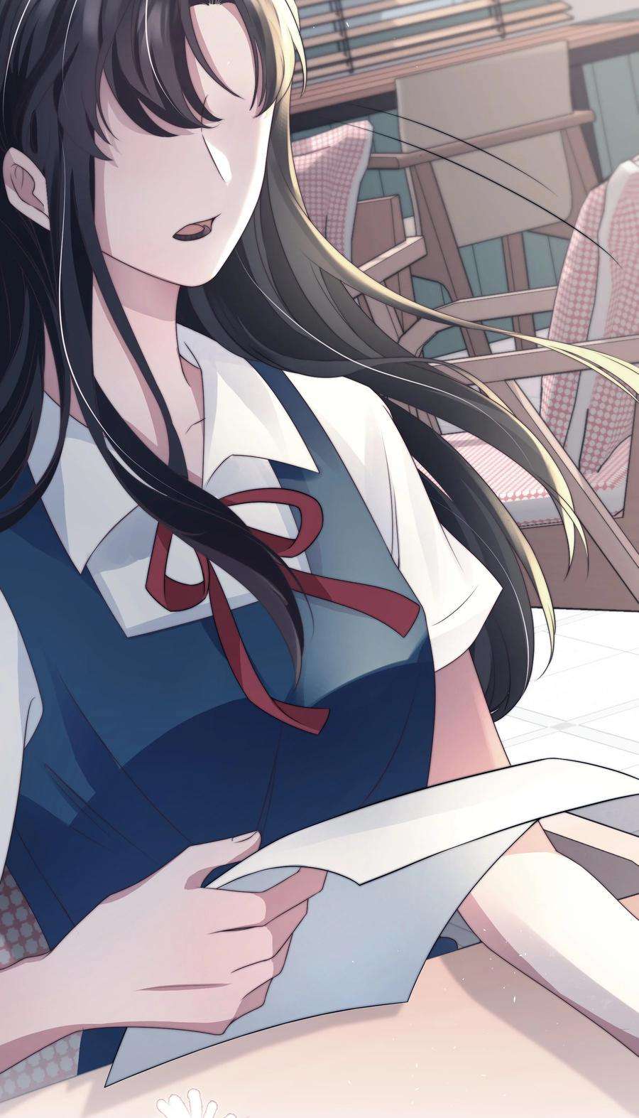 寄生谎言042 探监