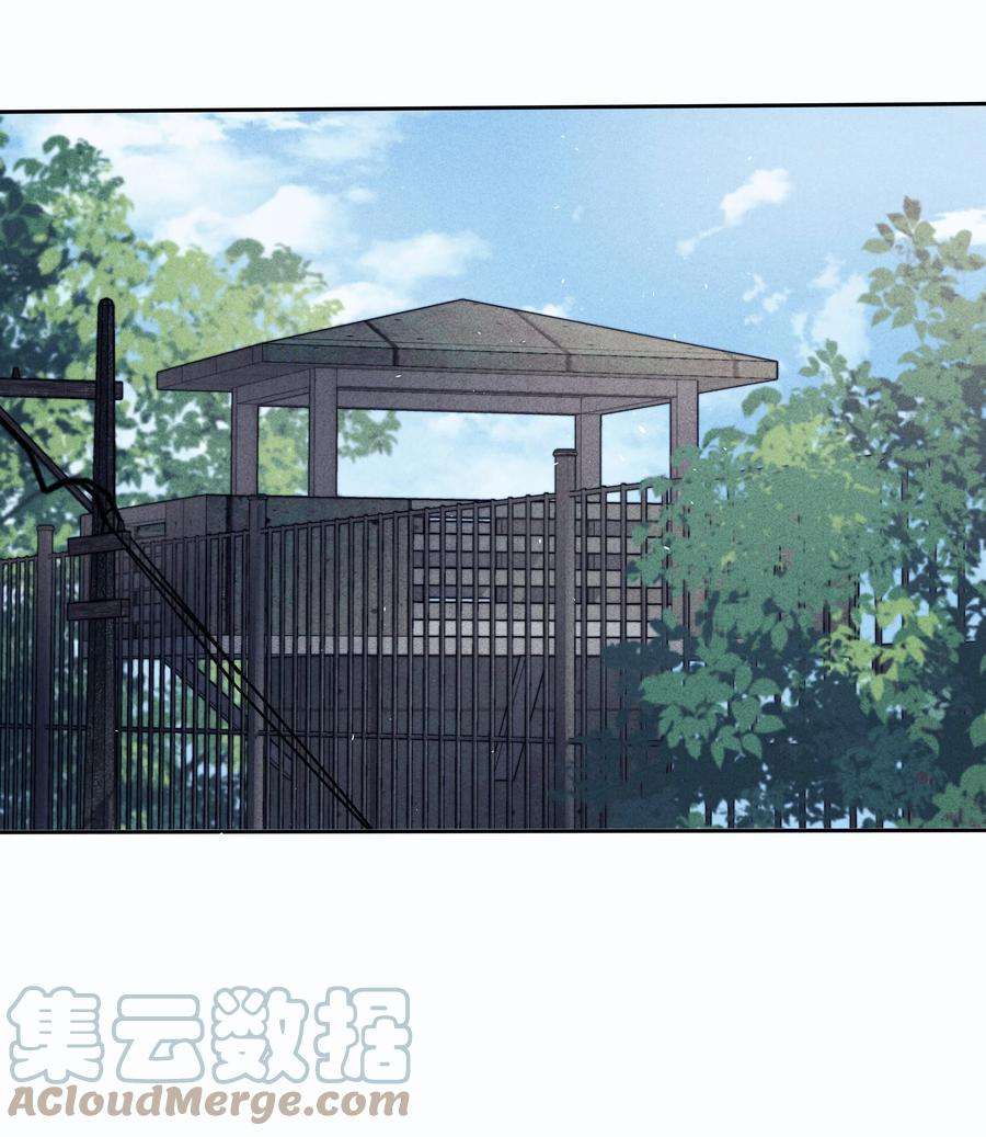 寄生谎言042 探监