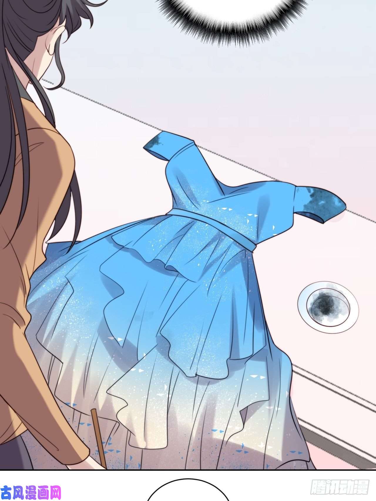 我靠化妆术开了挂第8话 偶像奶狗有点不对劲