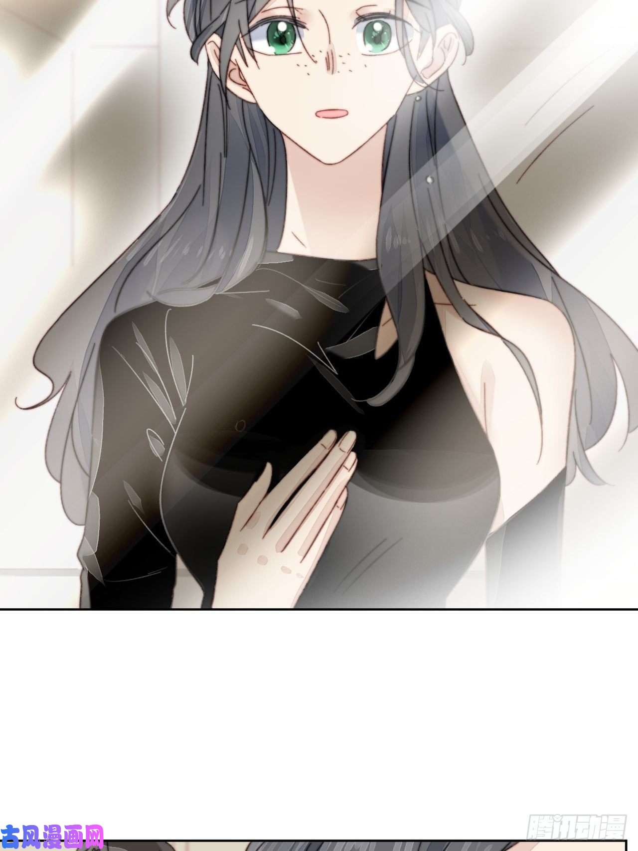 我靠化妆术开了挂第15话 挑战令人心动的可爱