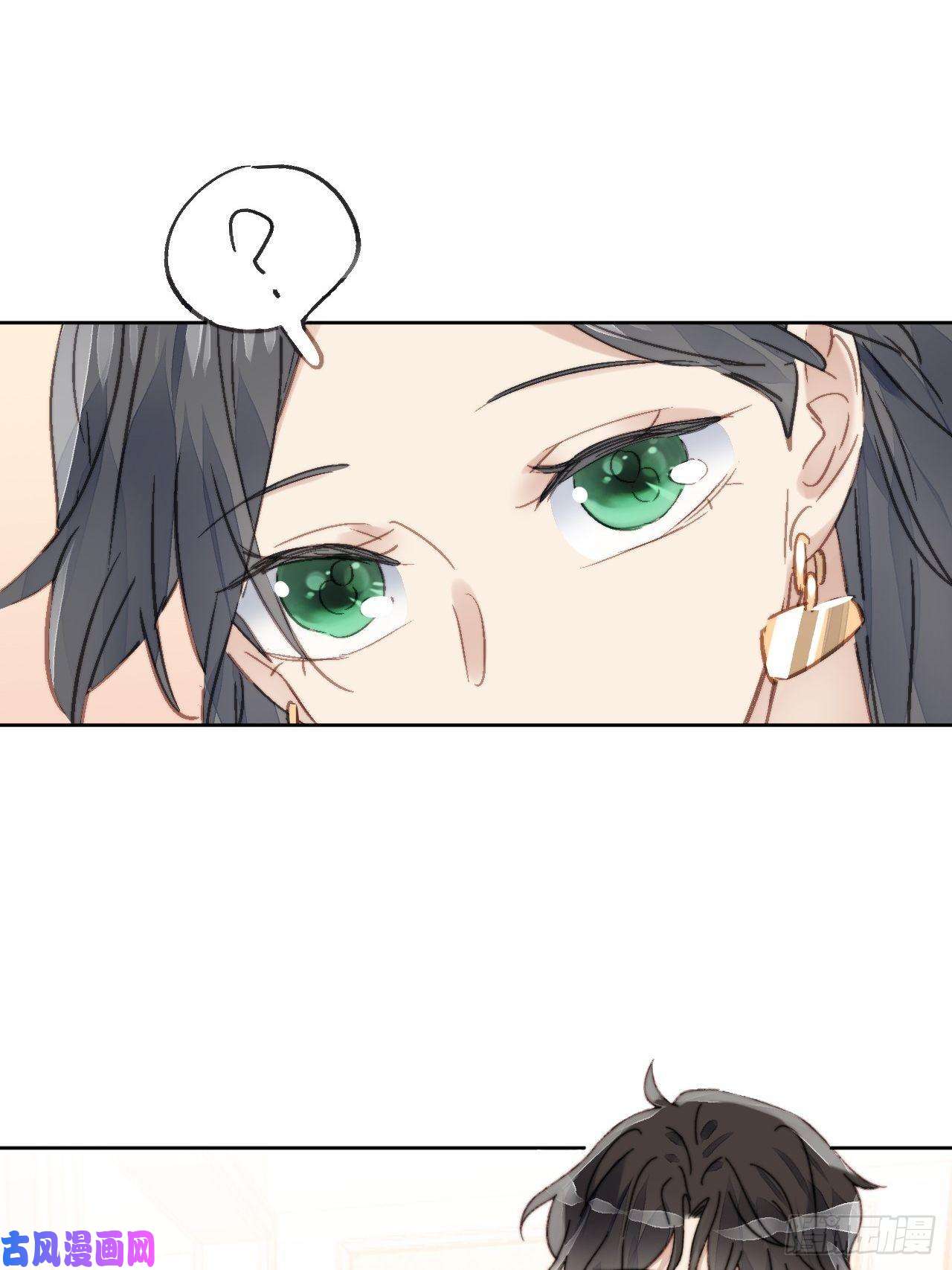 我靠化妆术开了挂第15话 挑战令人心动的可爱