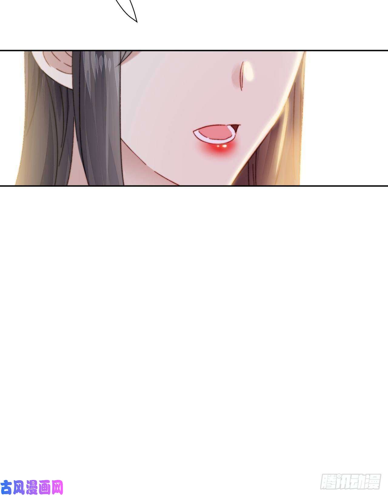 我靠化妆术开了挂第17话 喜欢会让人盲目