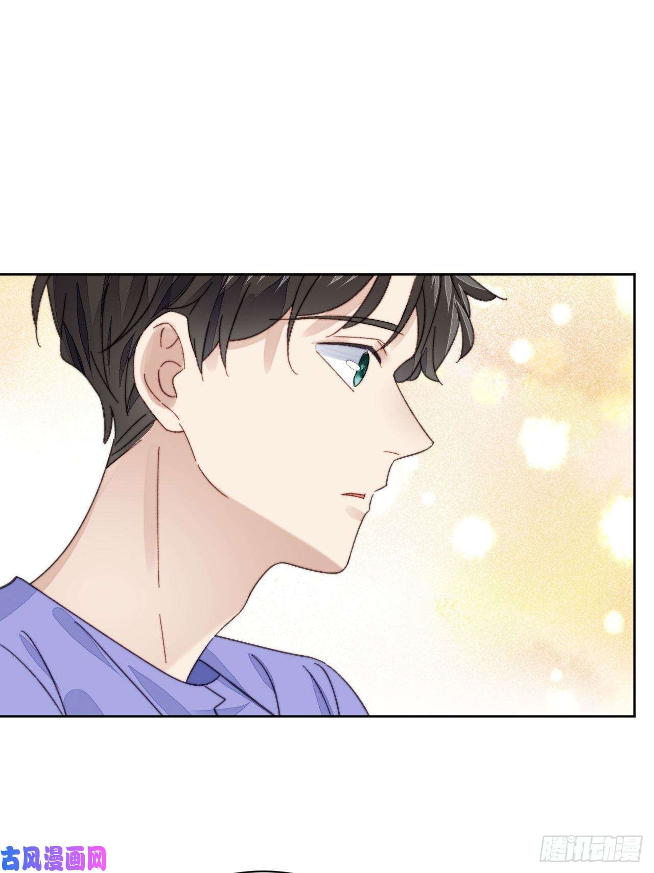 我靠化妆术开了挂第18话 日常心动