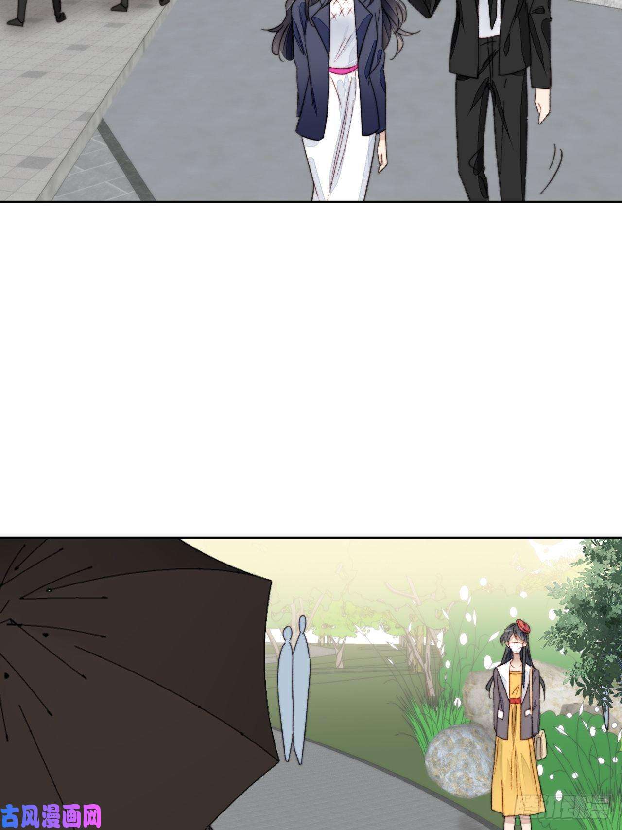 我靠化妆术开了挂第18话 日常心动