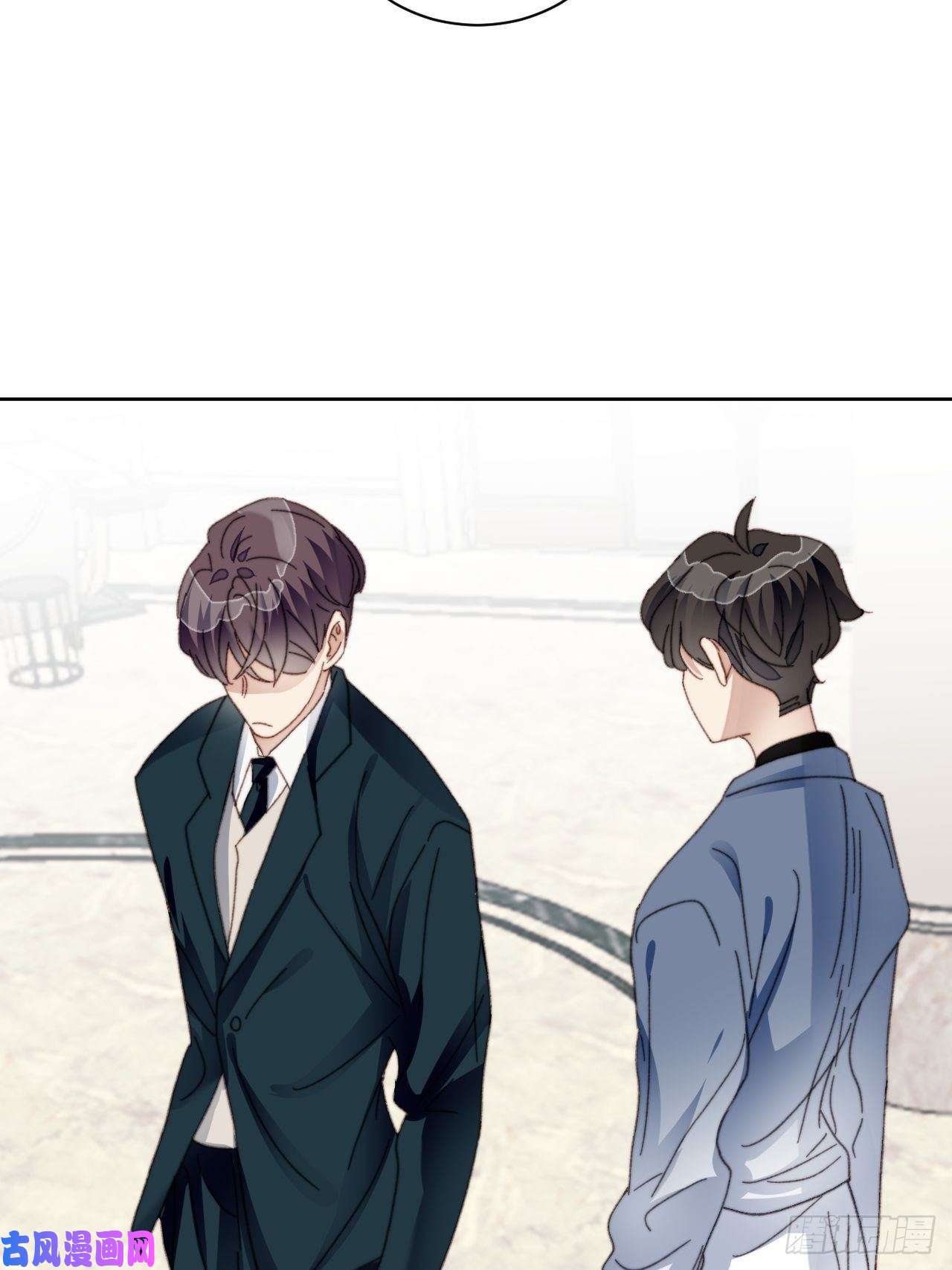 我靠化妆术开了挂第23话 她真的是他的妹妹么