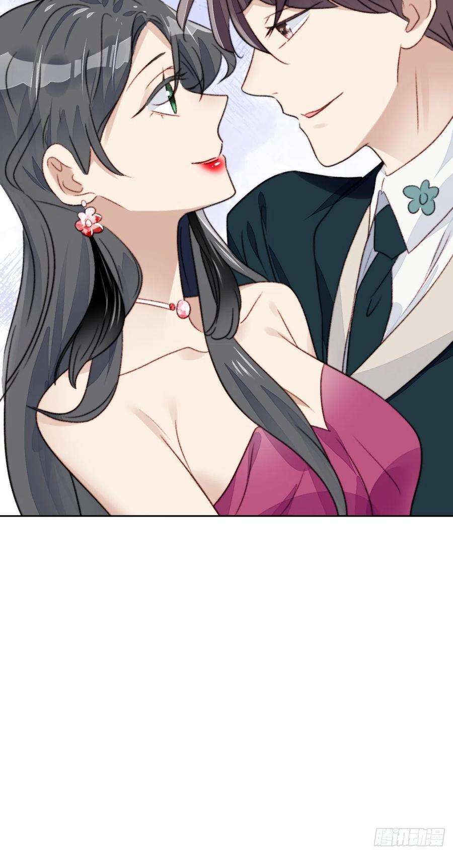 我靠化妆术开了挂21话 正面迎接挑战