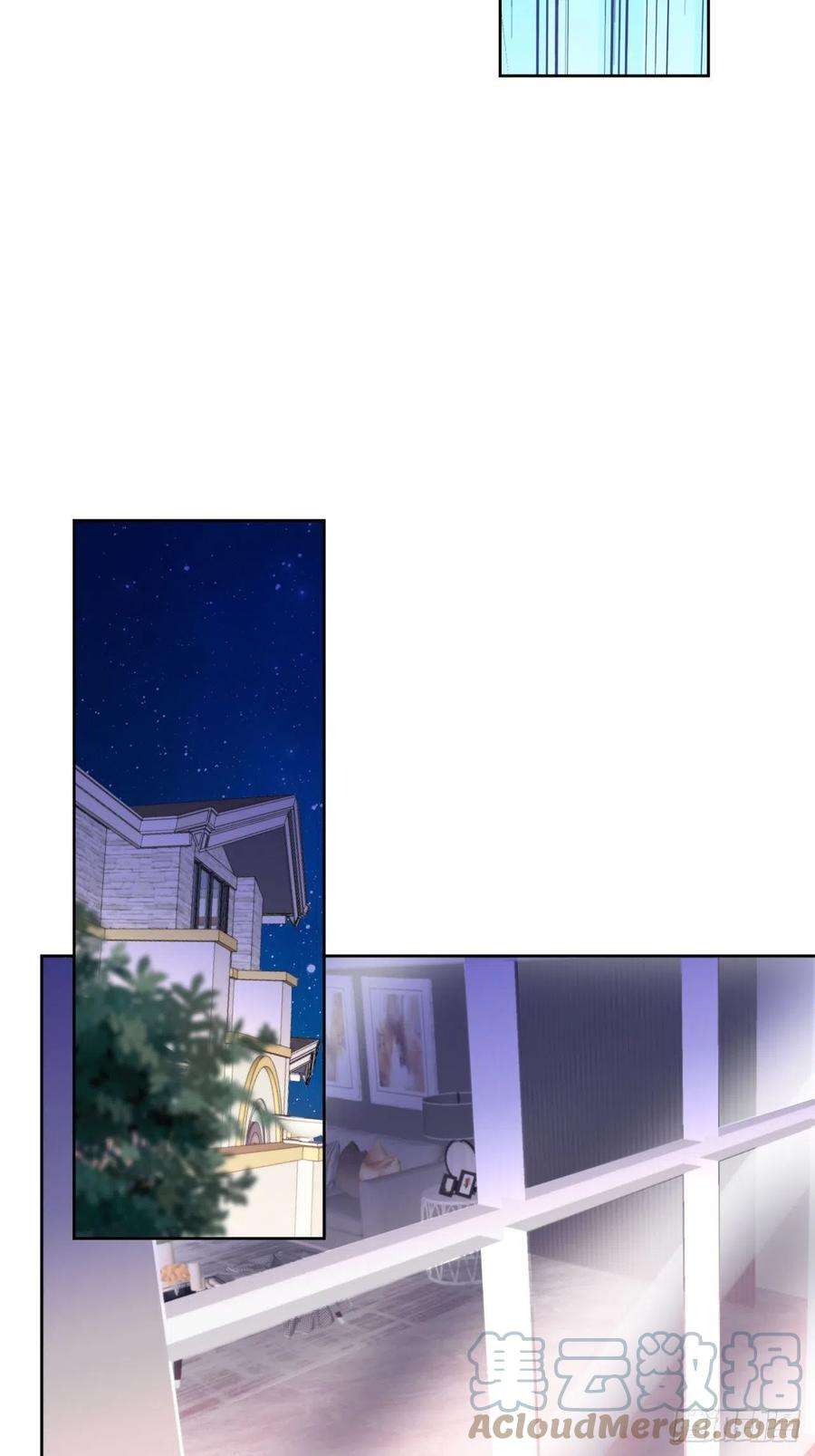 我靠化妆术开了挂35话 奶狗的初恋