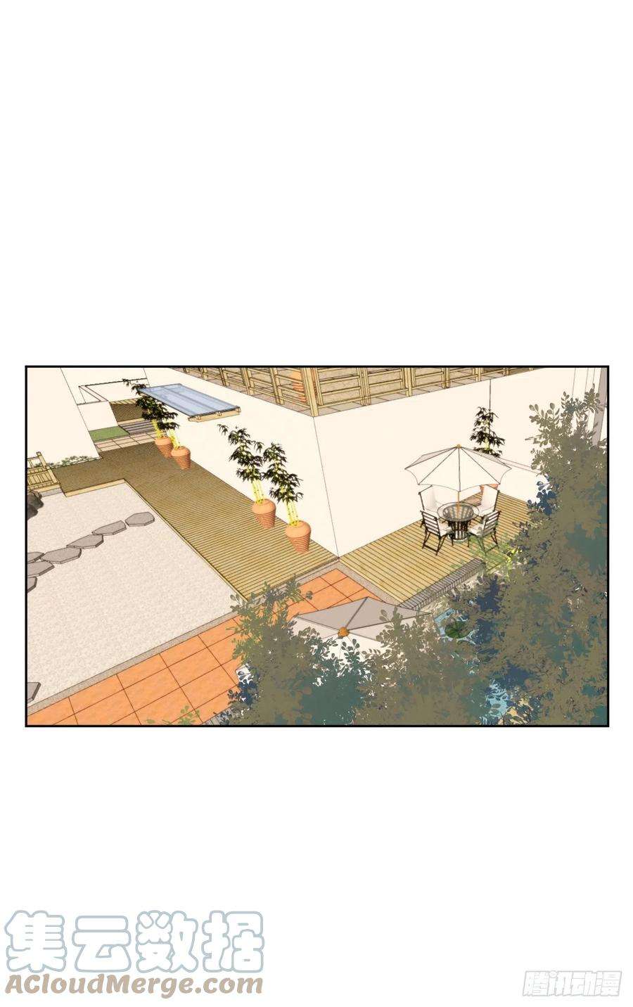 我靠化妆术开了挂41话 骑士