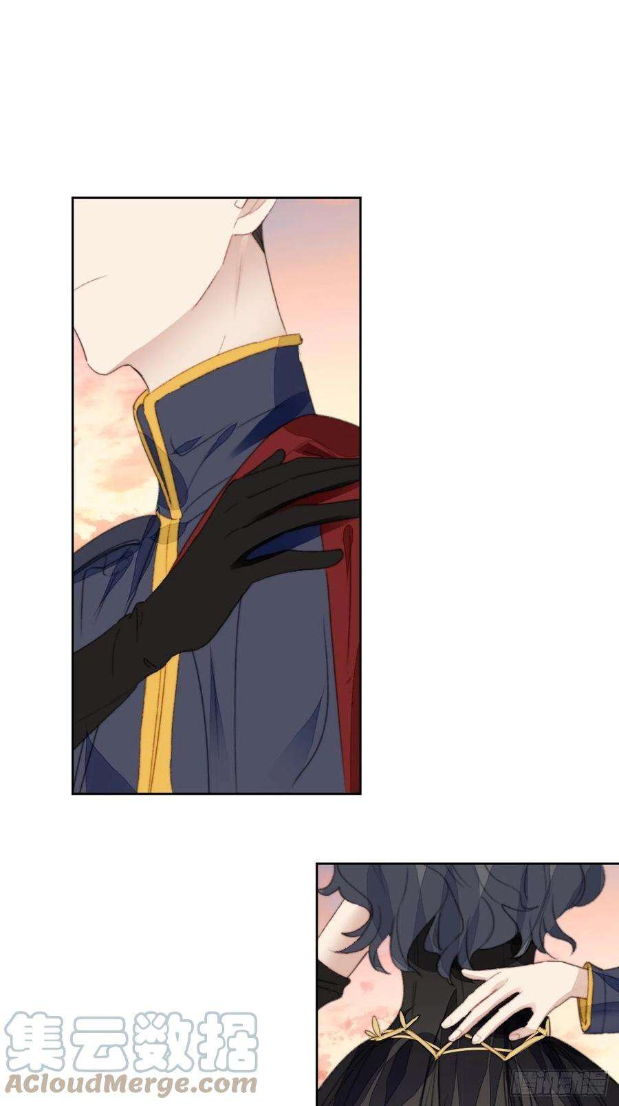 我靠化妆术开了挂41话 骑士