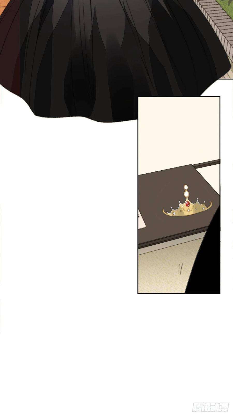 我靠化妆术开了挂41话 骑士