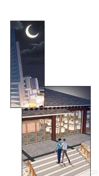 我靠化妆术开了挂69话 意外相见