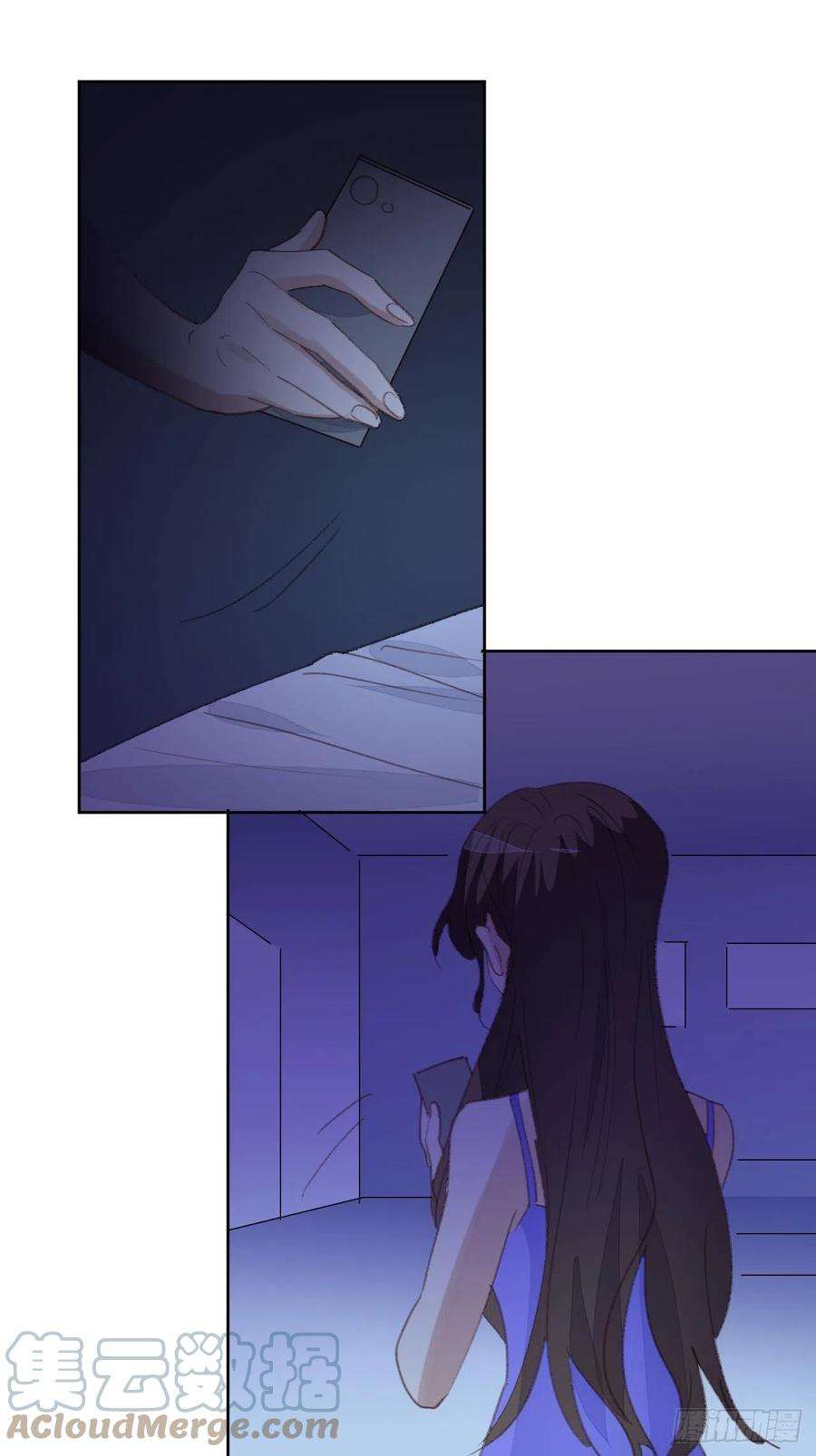 我靠化妆术开了挂78话 终于发现