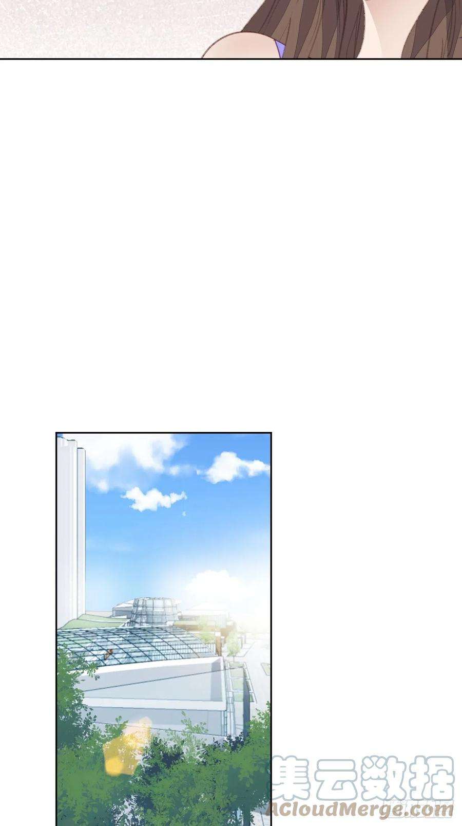 我靠化妆术开了挂79话 被隐藏的秘密