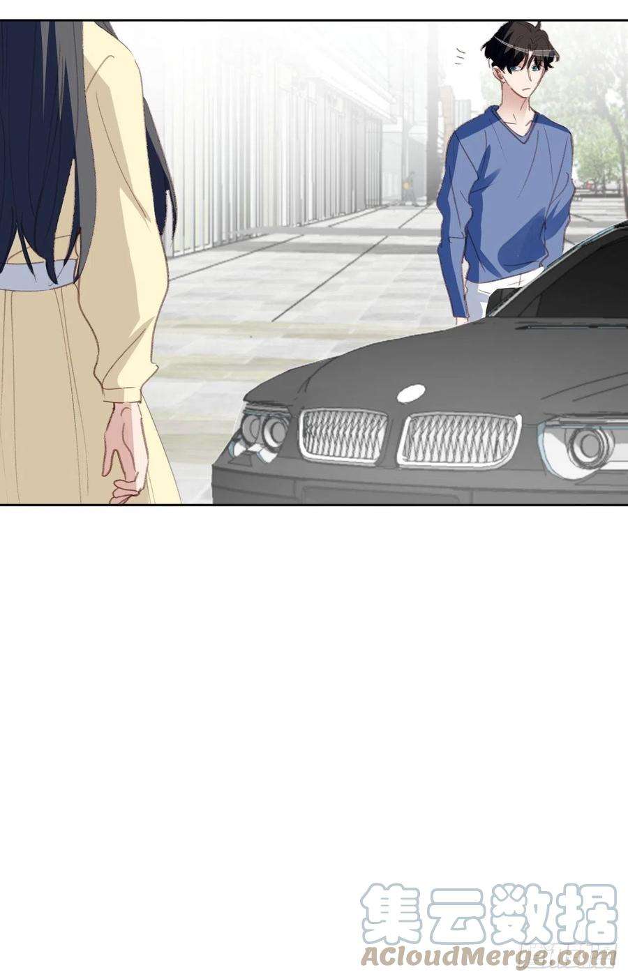 我靠化妆术开了挂79话 被隐藏的秘密