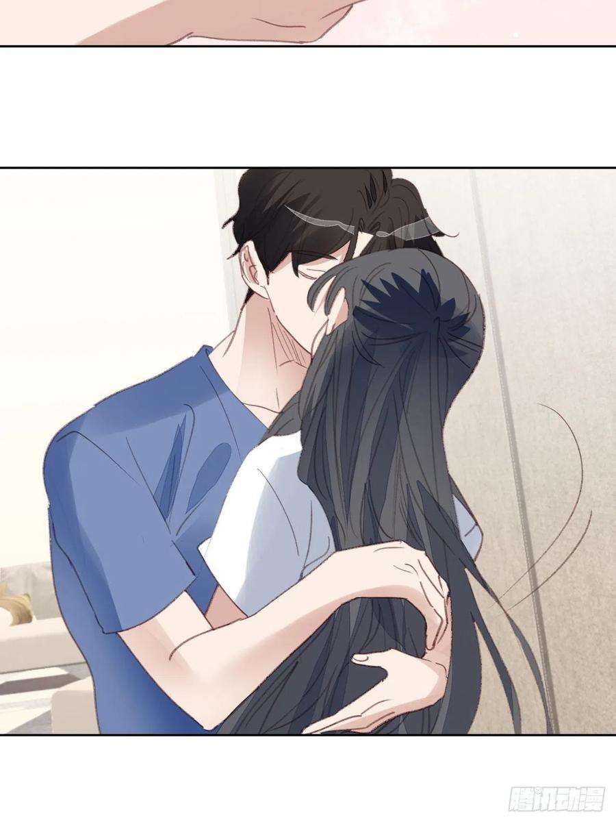 我靠化妆术开了挂81话 承诺