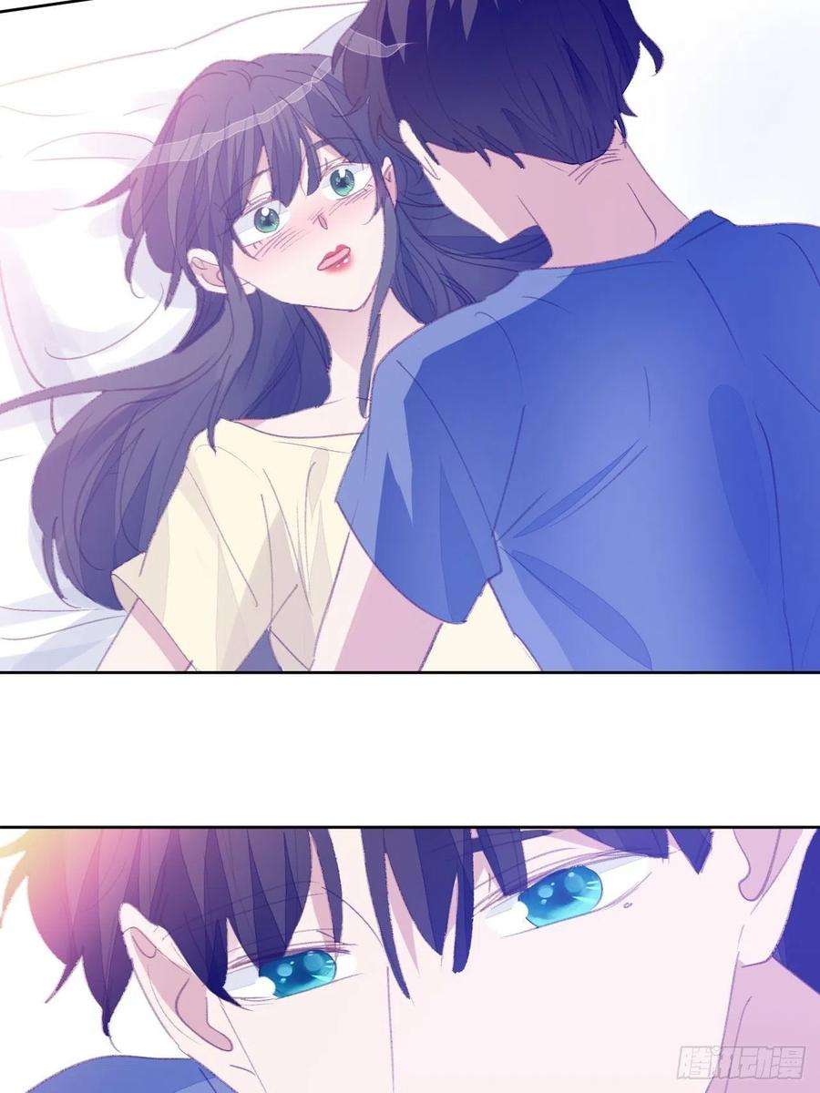 我靠化妆术开了挂81话 承诺