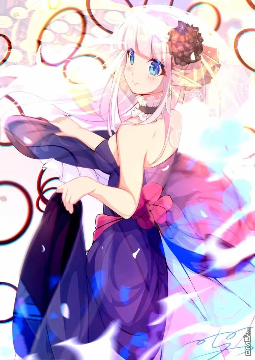 魔奴嫁8话