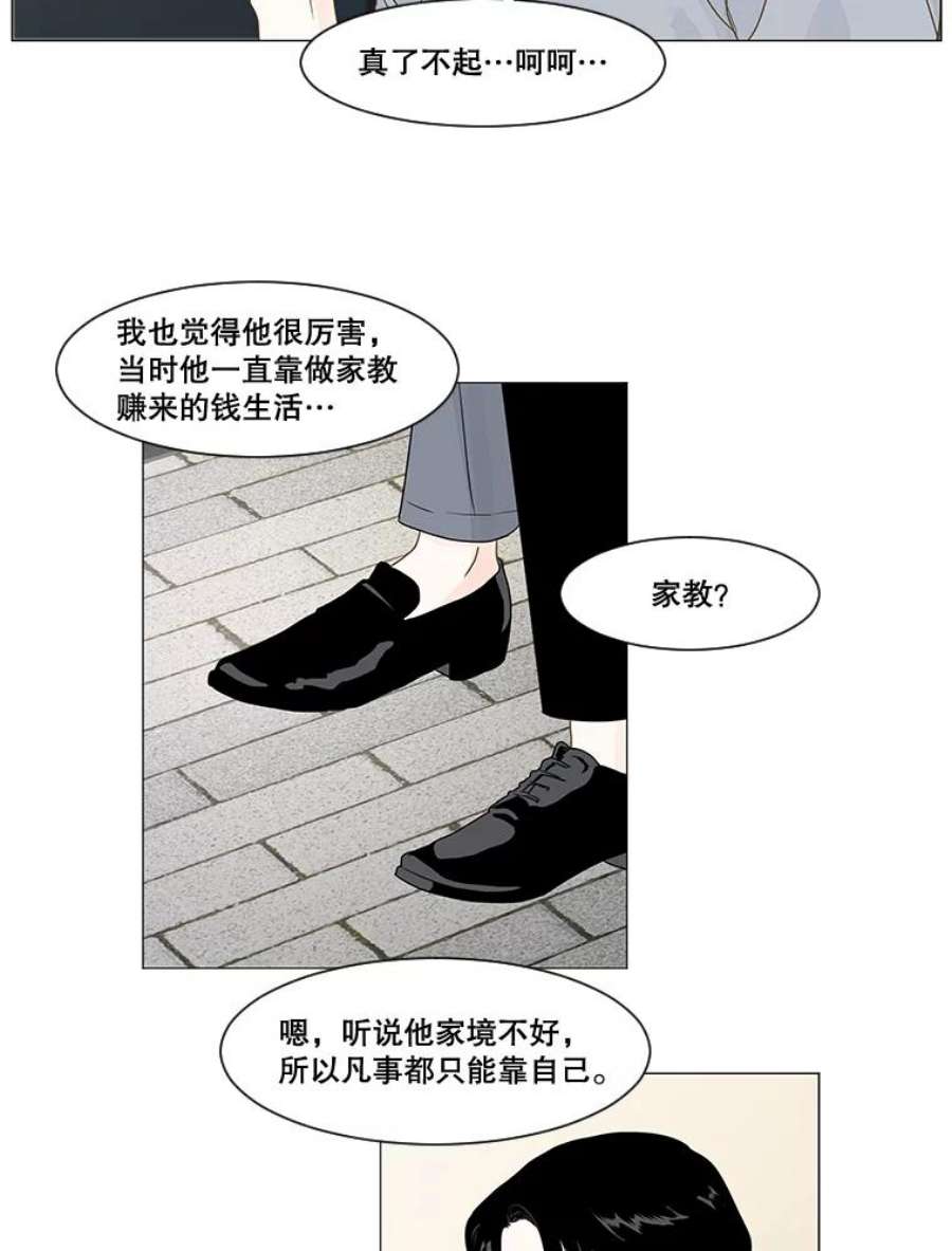 秘密关系8.烦恼（3）