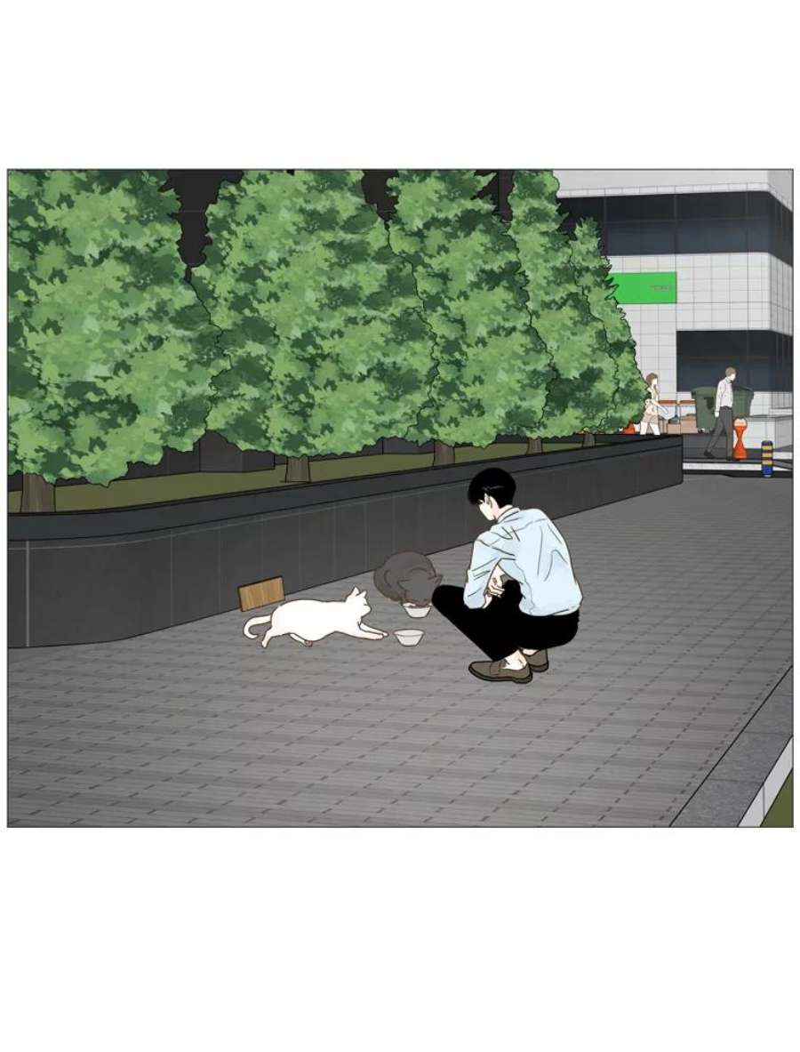 秘密关系9.从未见过的表情