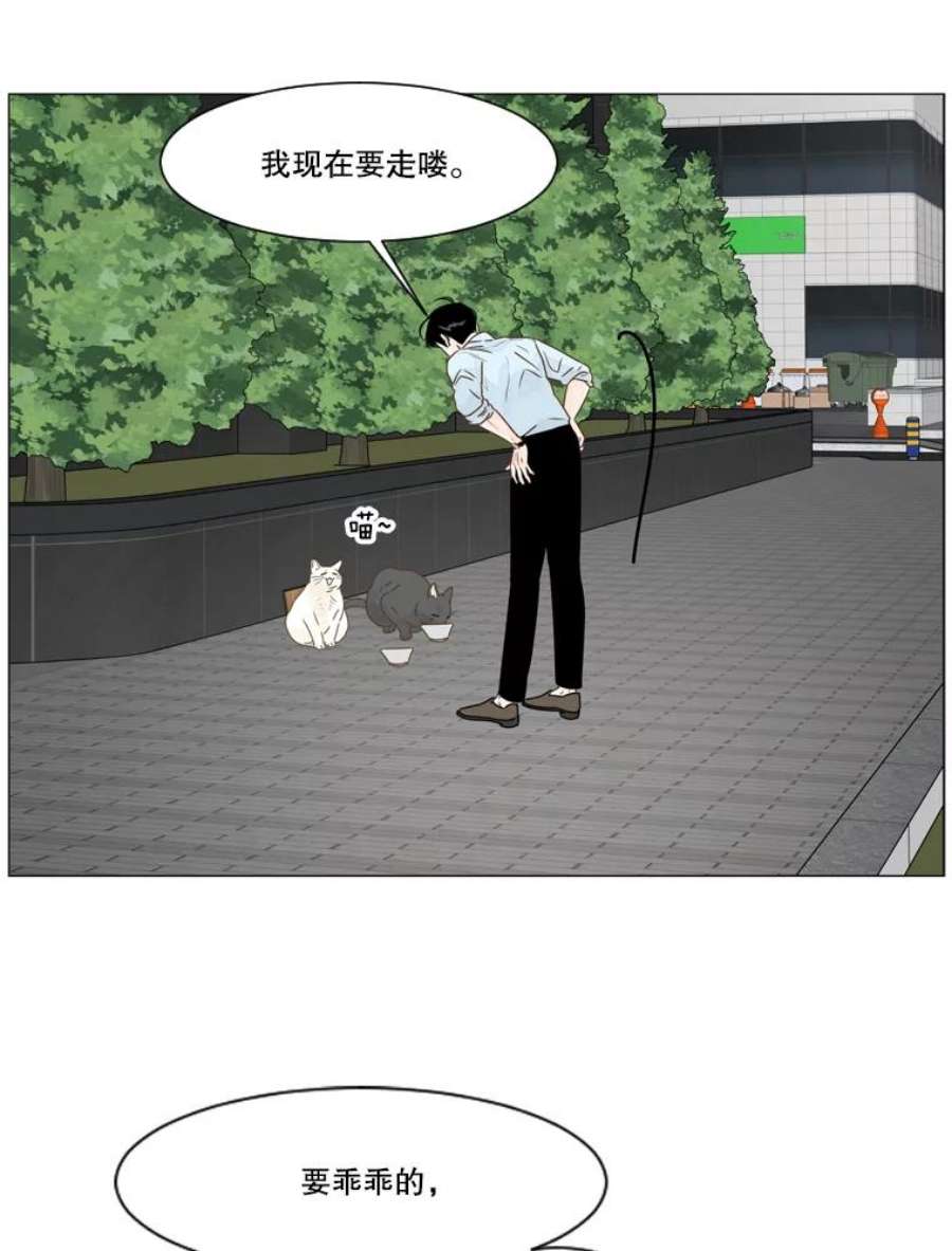 秘密关系9.从未见过的表情