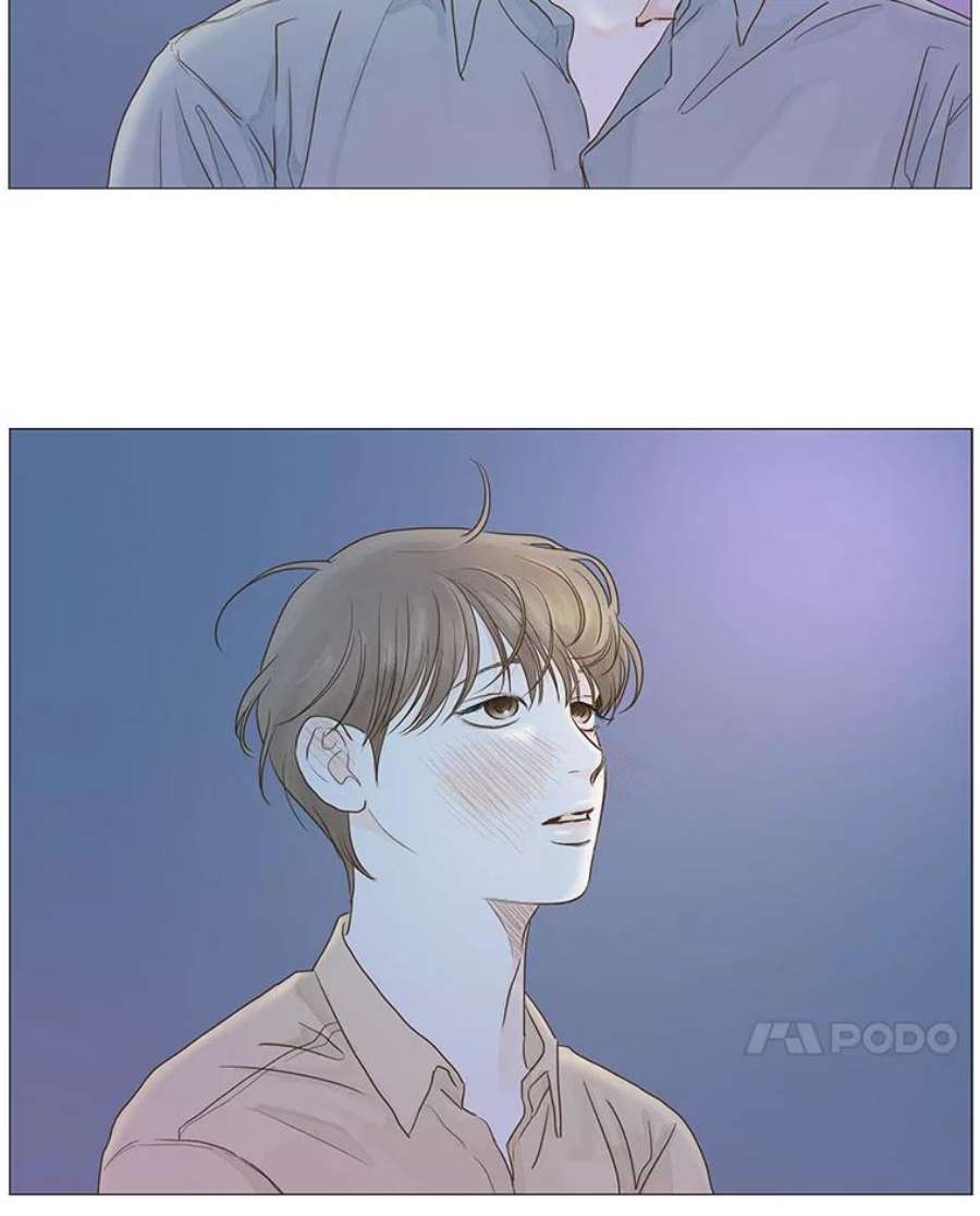 秘密关系11.从未见过的表情（3）