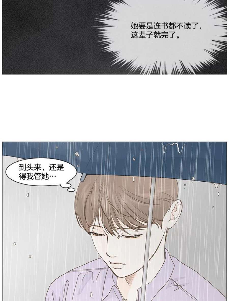 秘密关系14.多温的心事（2）