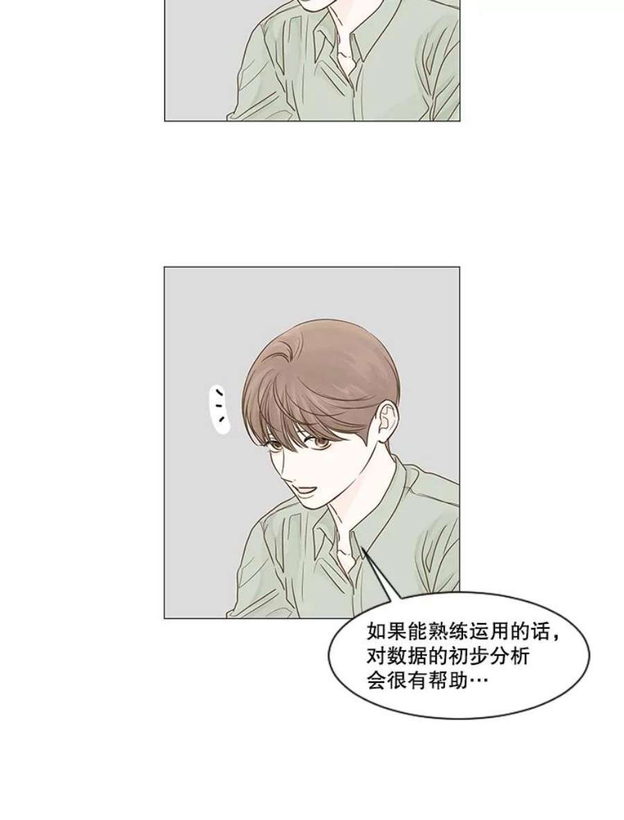 秘密关系16.成宇的邀请（2）