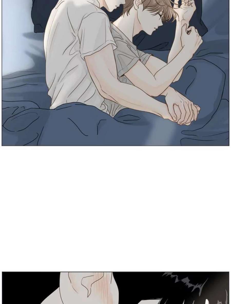 秘密关系17.悸动的心