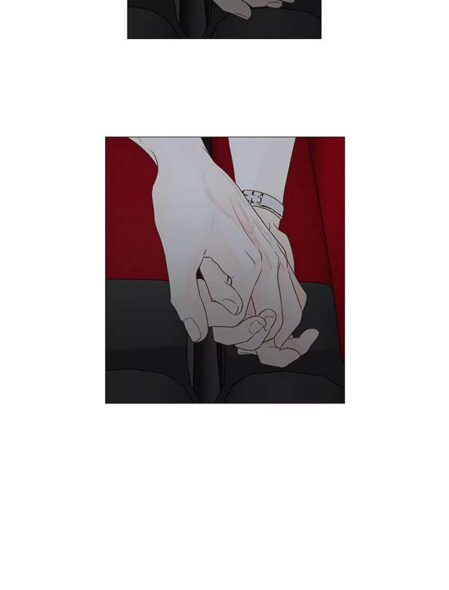 秘密关系19.悸动的心（3）