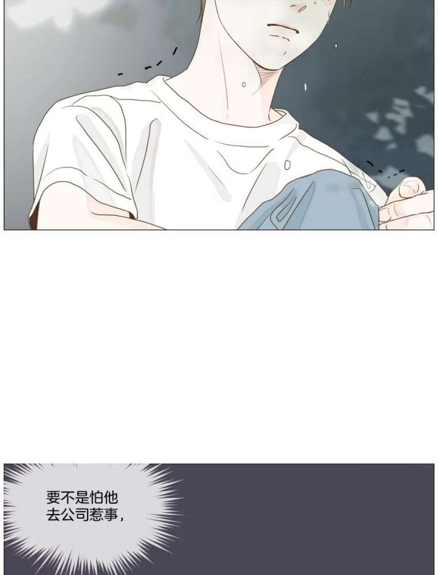 秘密关系20.破坏者